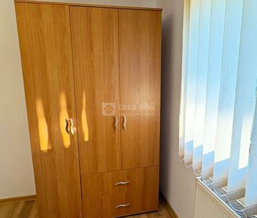Pacurari, 1 camera la casa, varuit si igienizat, disponibil imediat - Photo 6