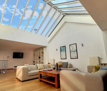 Loft te huur - Photo 4