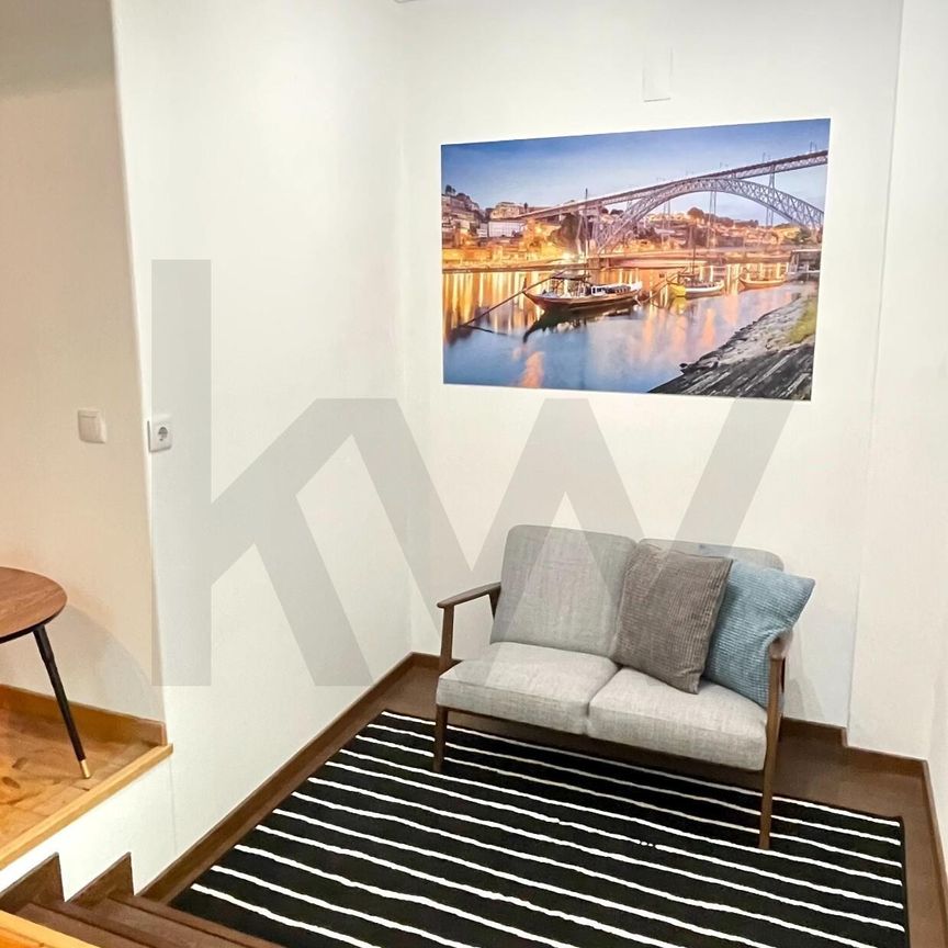 Apartamento T2 em Porto - Photo 1