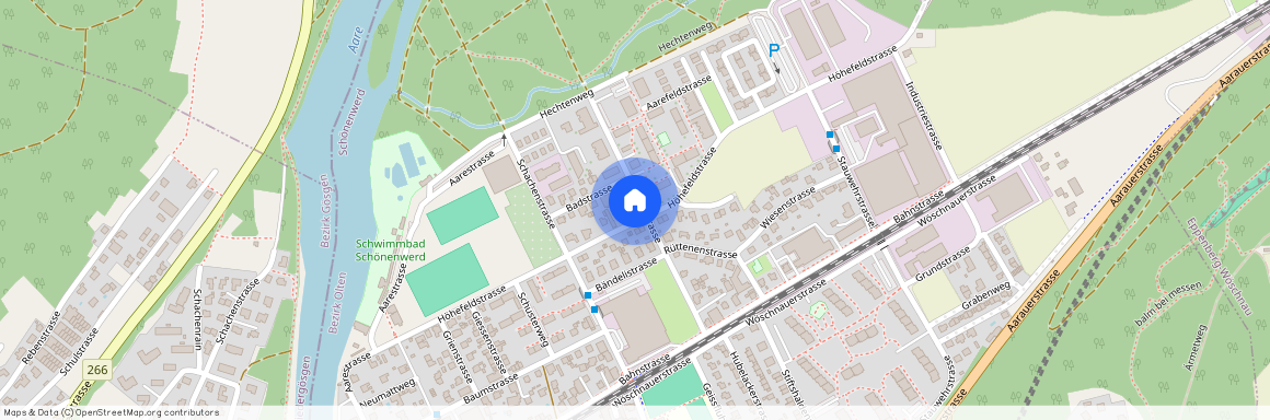 5012, Schönenwerd, Gugenstrasse, 13