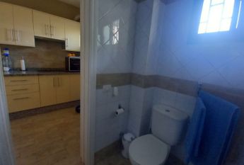 Estudio En alquiler Calle el Pozo, Distrito Playa Jardín, Puerto de la Cruz