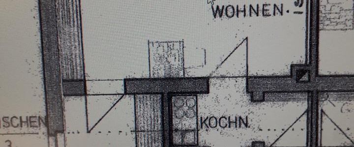 2 Zimmer Wohnung / Altbau - Photo 1