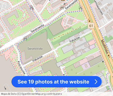 Dwa pokoje do wynajecia Vis a vis Galerii Północnej - Photo 1