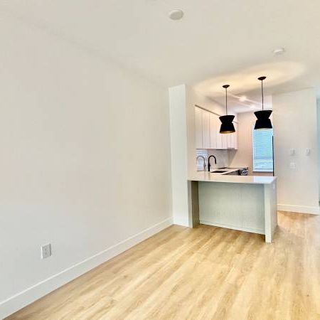 BRAND NEW - 2 Bdrm, 2 bath Townhome - Sea & Sky (476) - Photo 1