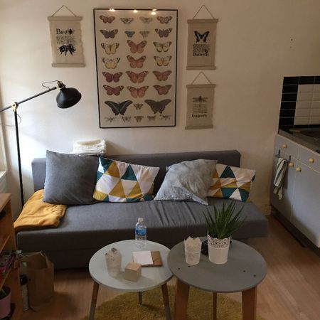 Appartement T2 à Rennes - Photo 3