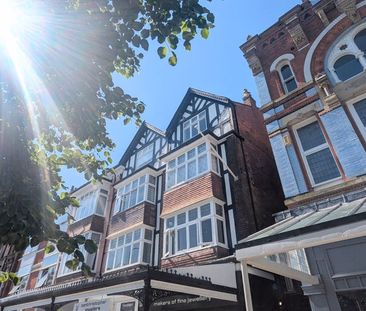 To Let – Craft Court, Lord Street, Southport – One Bedroom Apartment - Photo 4