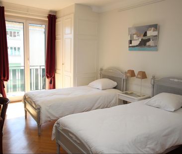 Appartement de 4 pièces - Foto 2