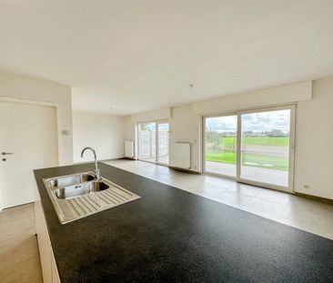 Ruime woning met 4 slpk, 2 badk, garage en tuin met open zicht, Tor... - Foto 6