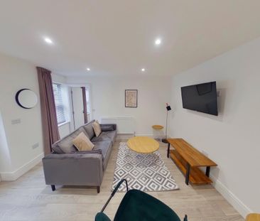 2 bedroom house to rent - Photo 2