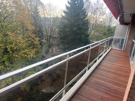 Appartement te huur - Photo 2