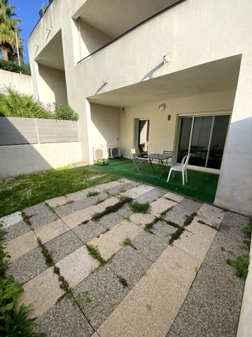 Appartement 2 pièces 45m2 MARSEILLE 12EME 950 euros - Photo 3