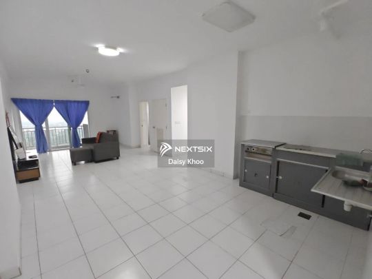 Permas Ville Apartment - Photo 1