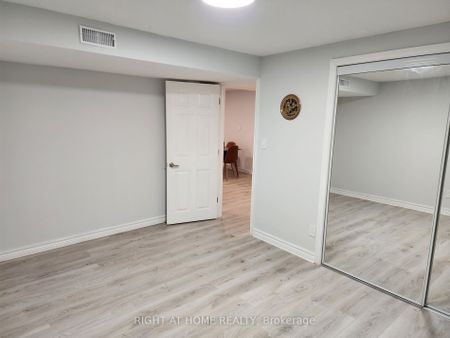 For Lease - 393 Bristol Road Unit# Bsmt, Mississauga, Ontario - Photo 5