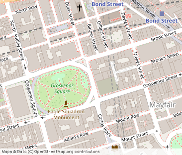 Mayfair, W1 - Photo 1