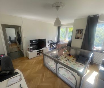 Ekensbergsvägen, Solna - Photo 2