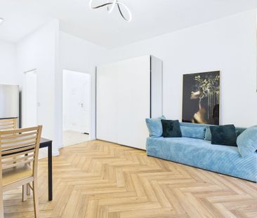 Kawalerka z garażem w cenie PKP Okęcie Okazja! - Photo 3