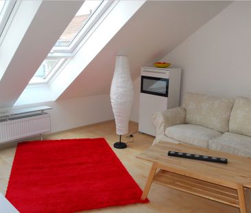 2 Zimmer in Düsseldorf - Photo 1