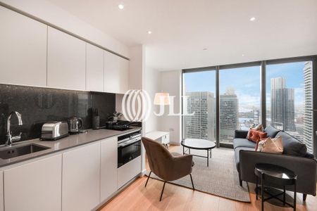 Studio to rent - Photo 3