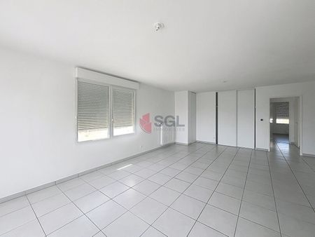 Appartement 4 pièces - Photo 4