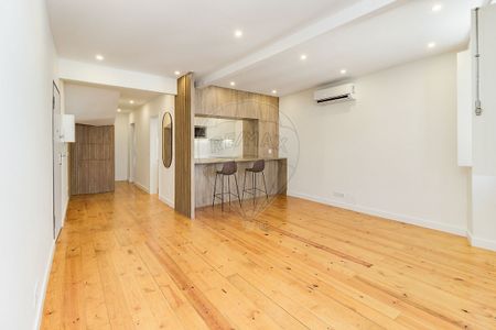 Apartamento T2 em Lisboa - Photo 2
