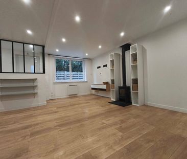 A LOUER - MAISON DE 85 M2 AVEC JARDIN - Photo 4