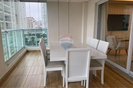Viva no Jardim das Perdizes: Luxo e Conforto! Apartamento 241m2 - Foto 5