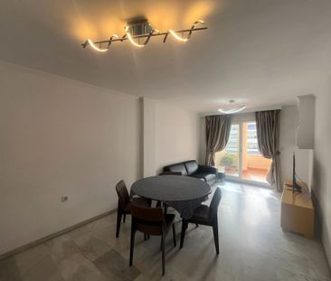 Piso de alquiler en Calle José Manuel Vallés, 7, Los Jardines de Ma... - Photo 2