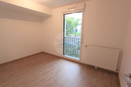 Appartement NEUF Gentilly 4 pièce(s) 89.50 m2 - Photo 2