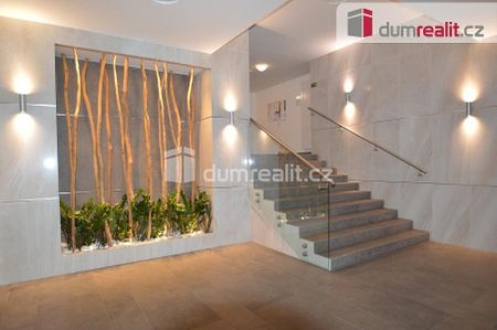 Pronájem bytu 1+kk 37 m² - Photo 4