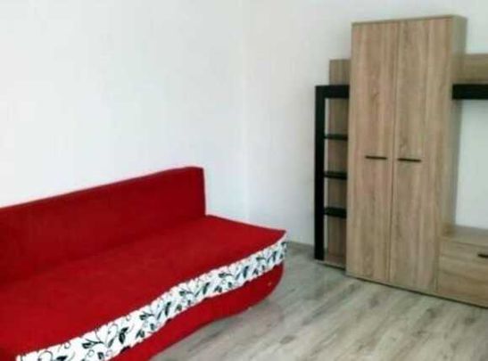Garsoniera 43 mp, mobilat si utilat, parcare, zona Autogara - Fotografie 1