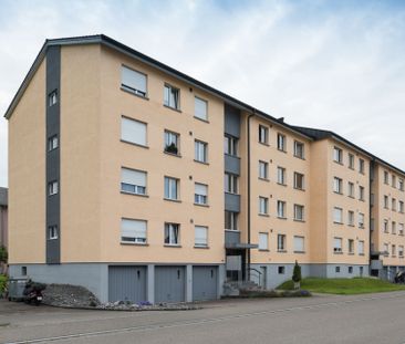 SCHÖNE Wohnung an guter Lage - Foto 1