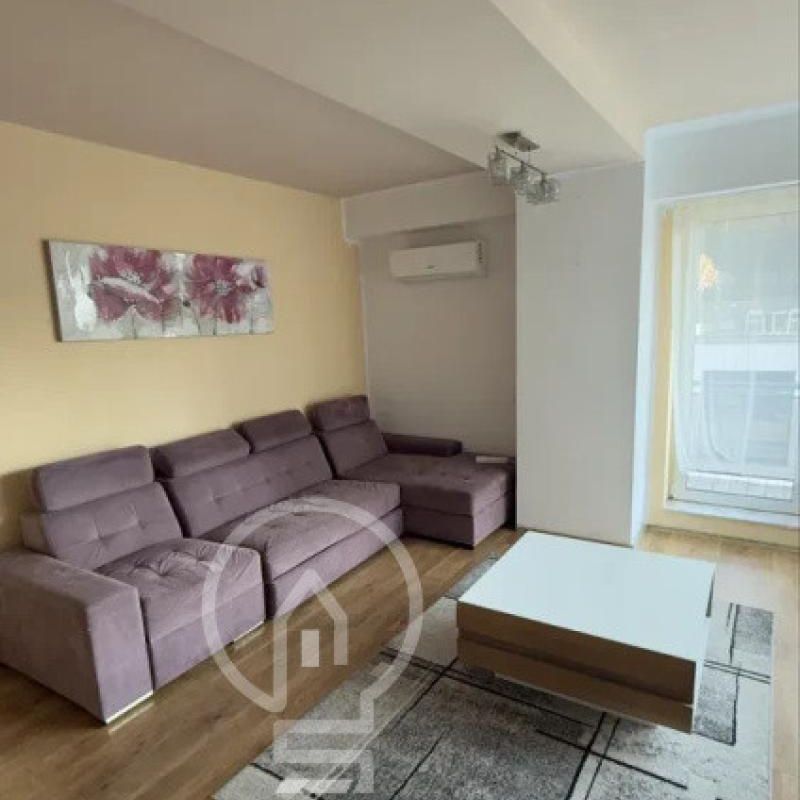 Apartament 2 camere de inchiriat Marasti Teodor Mihali Iulius Mall - Photo 1