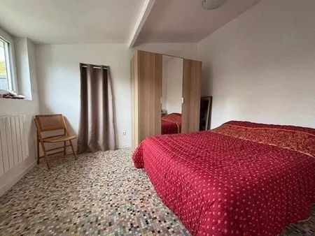 Location Maison 2 pièces 40m² GRETZ ARMAINVILLIERS 77220 - Photo 4