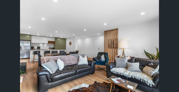 Modern comfort in a quiet Rokeby pocket – partly furnished, internet included - Photo 1