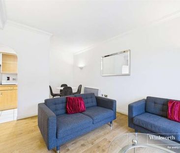 Riverside House, Fobney Street, Reading, Berkshire, RG1 - Photo 1