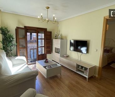 3 room luxury Flat for rent in Alcalá de Henares, Spain - Photo 6