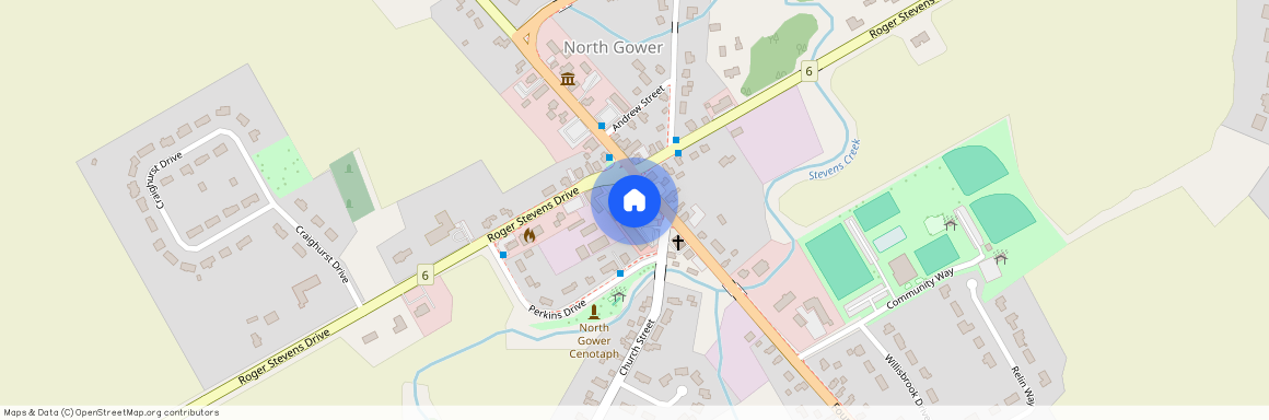 6610 Forth Line Road, Manotick - Kars - Rideau Twp And Area