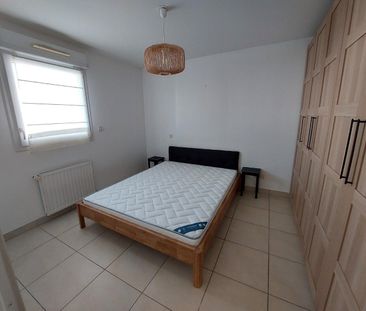 location Appartement T2 DE 39.85m² À MONTPELLER - Photo 3