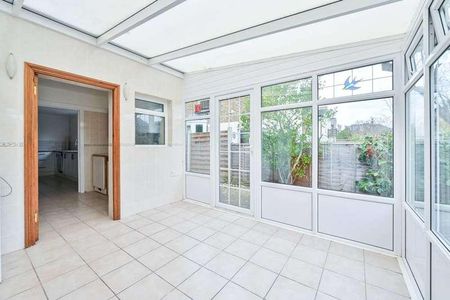 Cranston Road, Forest Hill, SE23 - Photo 5