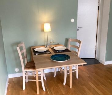 Lidingö - 2rok - 14mån - 13.800kr/mån - Photo 6