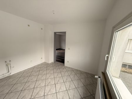 Gemütliche Wohnung in Hamm-Heessen! - Foto 4