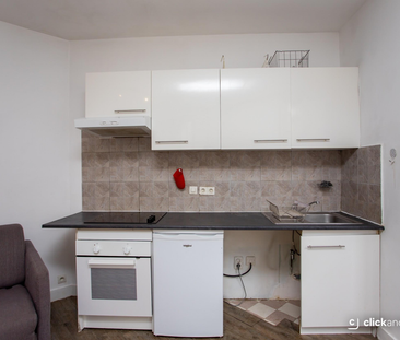 Studio lumineux et calme dans le IXème arrondissement - Photo 6