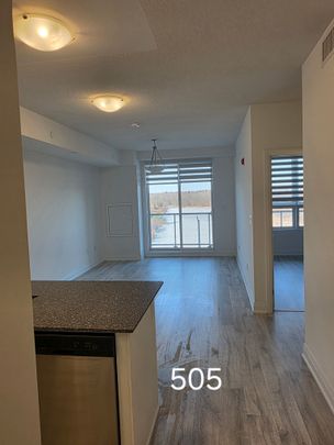 For Lease - 9700 Ninth Line Unit# 505, Markham, Ontario - Photo 1