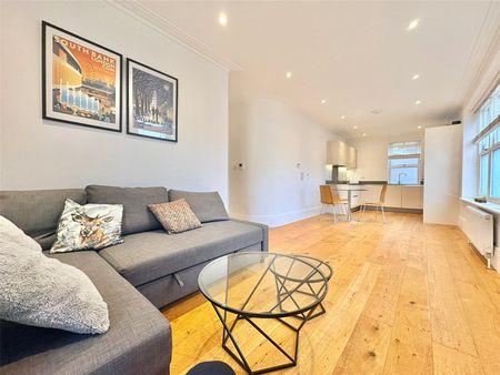 Mount Mews, Hampton, TW12 2SH - Photo 2