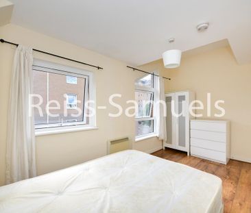 5 bedroom end of terrace house to rent - Photo 2