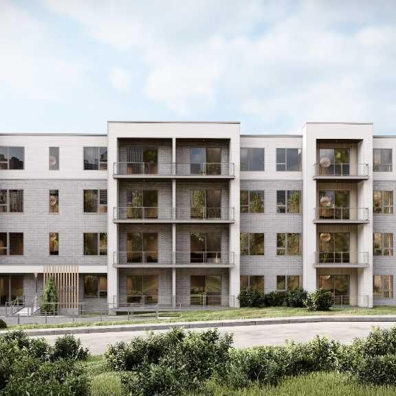 Appartements 3 1/2 , 4 1/2 - Photo 2