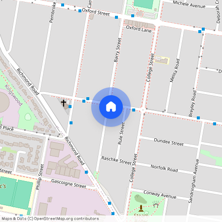 102A Cambridge St, NSW 2747, Cambridge Park