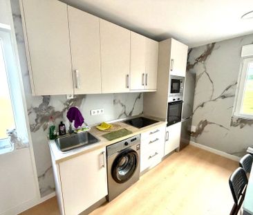 Alquiler de piso en Barrio Monte Moris, 32 - Photo 5