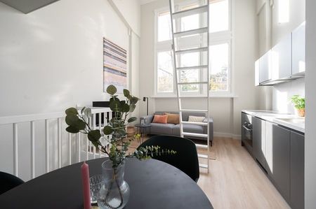 Te huur: Appartement Berg en Dalseweg in Nijmegen - Foto 2