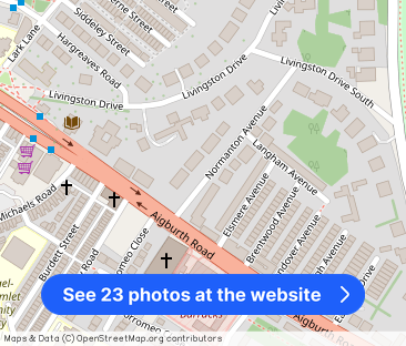 Normanton Avenue, Liverpool, L17 - Photo 1